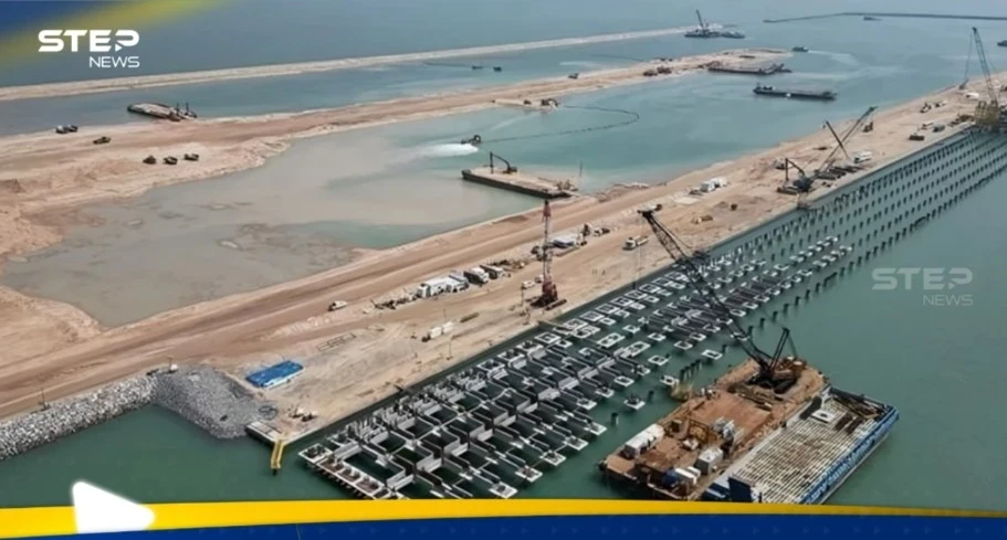 تحرك عراقي قد يغضب الكويت ويشعل توترت معها