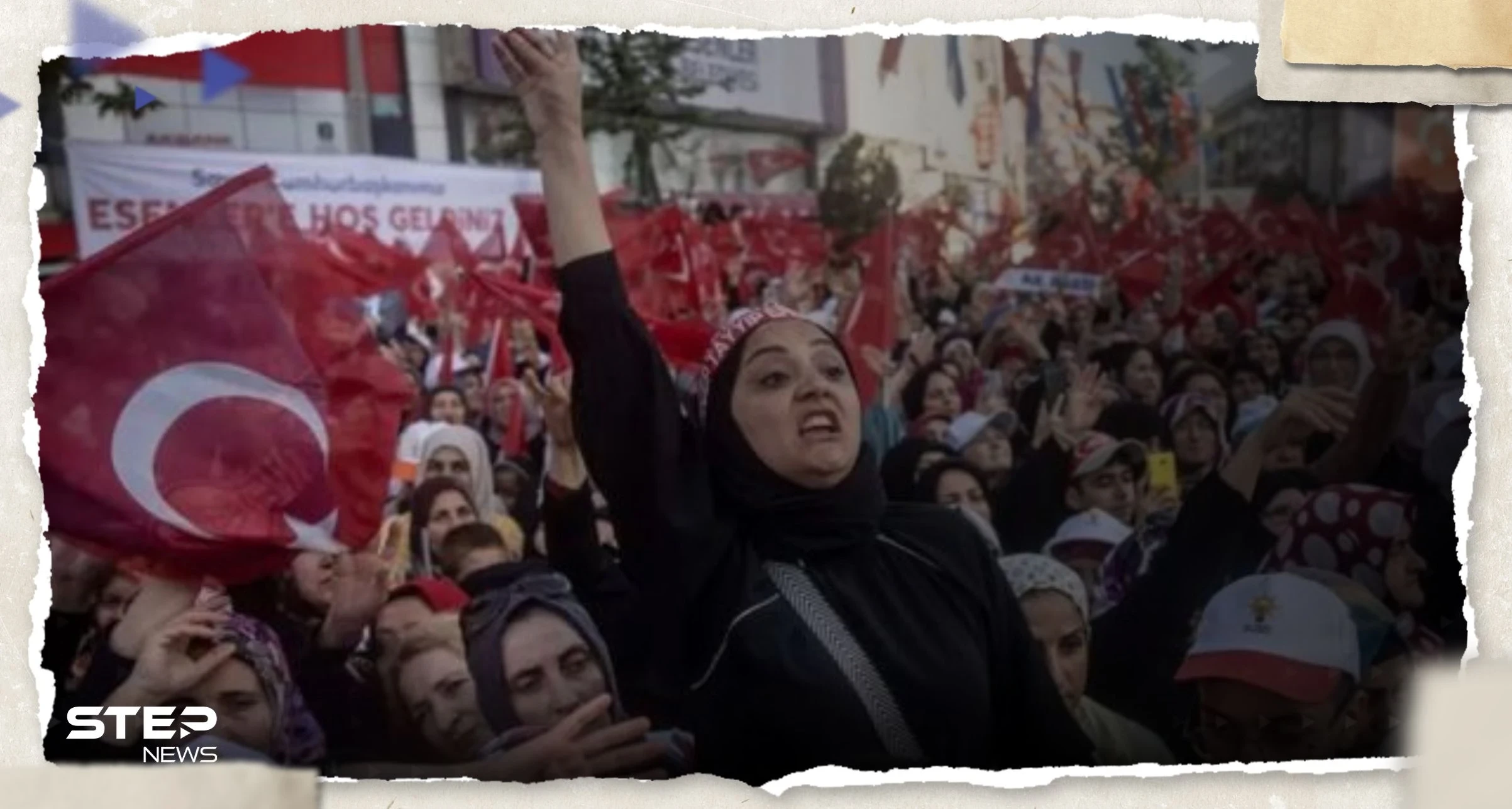 حديث عن "أوغلو" جديد زعيماً للمعارضة.. ورئيس بولندا يهنئ مشجع كرة بدلاً من أردوغان