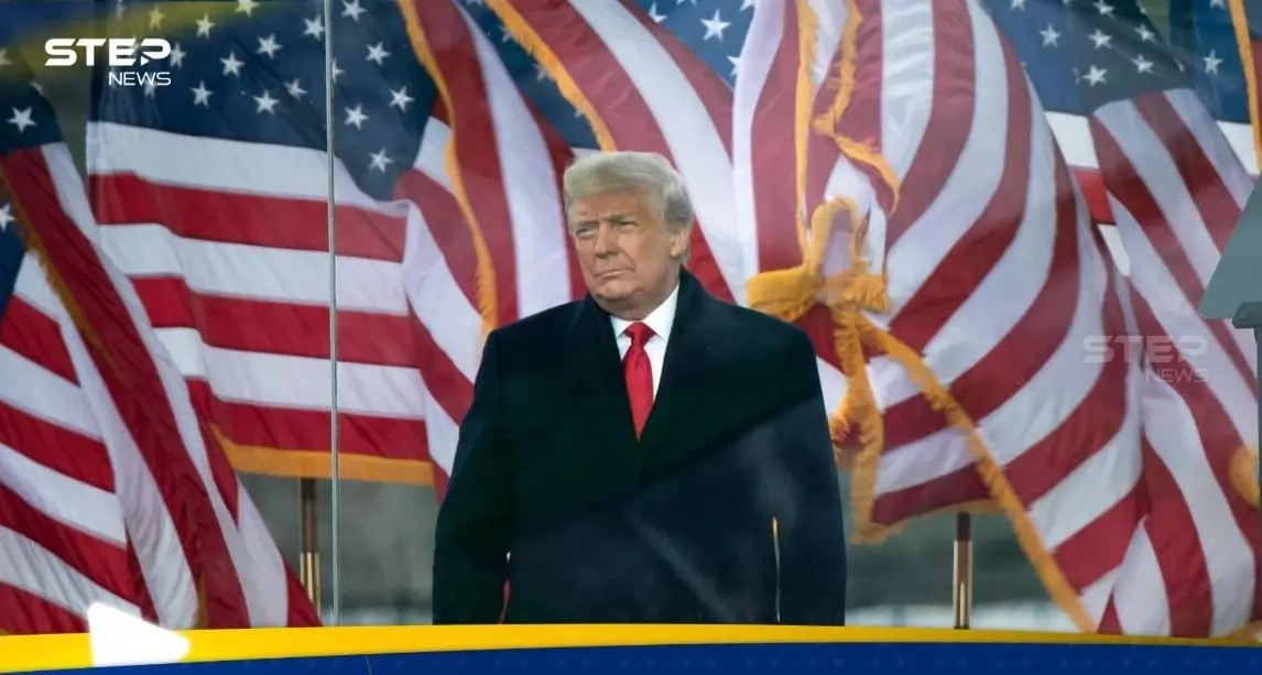 مذكرة مسربة تكشف خطة ‎ترامب لمعاقبة دولة أوروبية: اخبار العالم