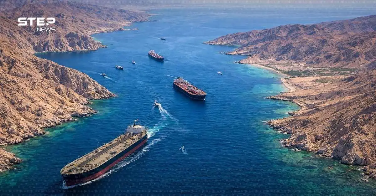 إيران تبتز العالم بـ"جباية هرمز".. وترامب يحذر: حرب ايران واسرائيل