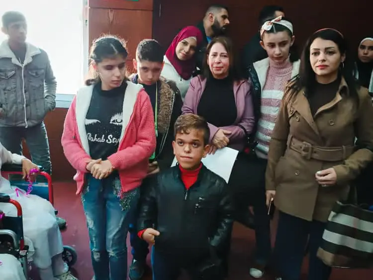 خاص||  لخدمة المجتمع دون تمييز.. مؤسسة 'أشرقت' تحتضن الأفكار المبدعة وتنسج من الحلم أملا