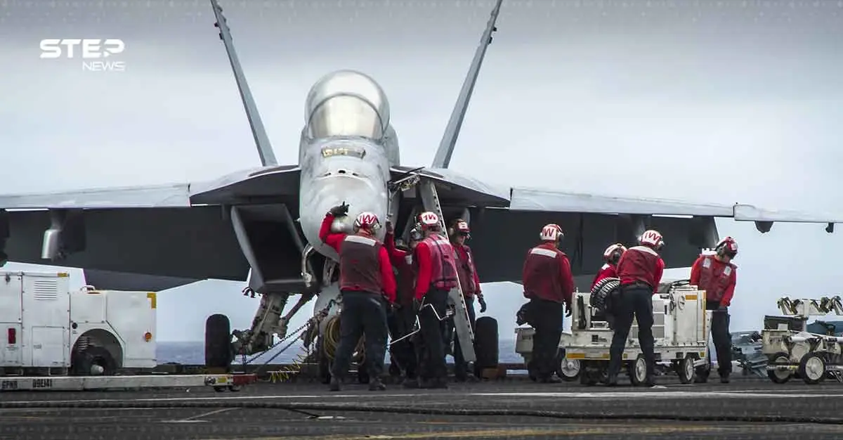 12 دولة تسعى للتوسط لوقف حرب أمريكا وإسرائيل على إيران: حرب ايران واسرائيل