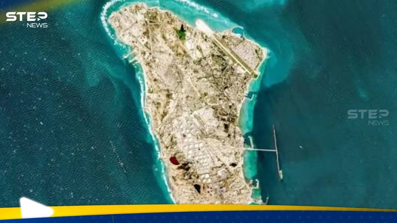 جزيرة خرج.. “الكنز الاستراتيجي” لإيران تحت النار: امريكا