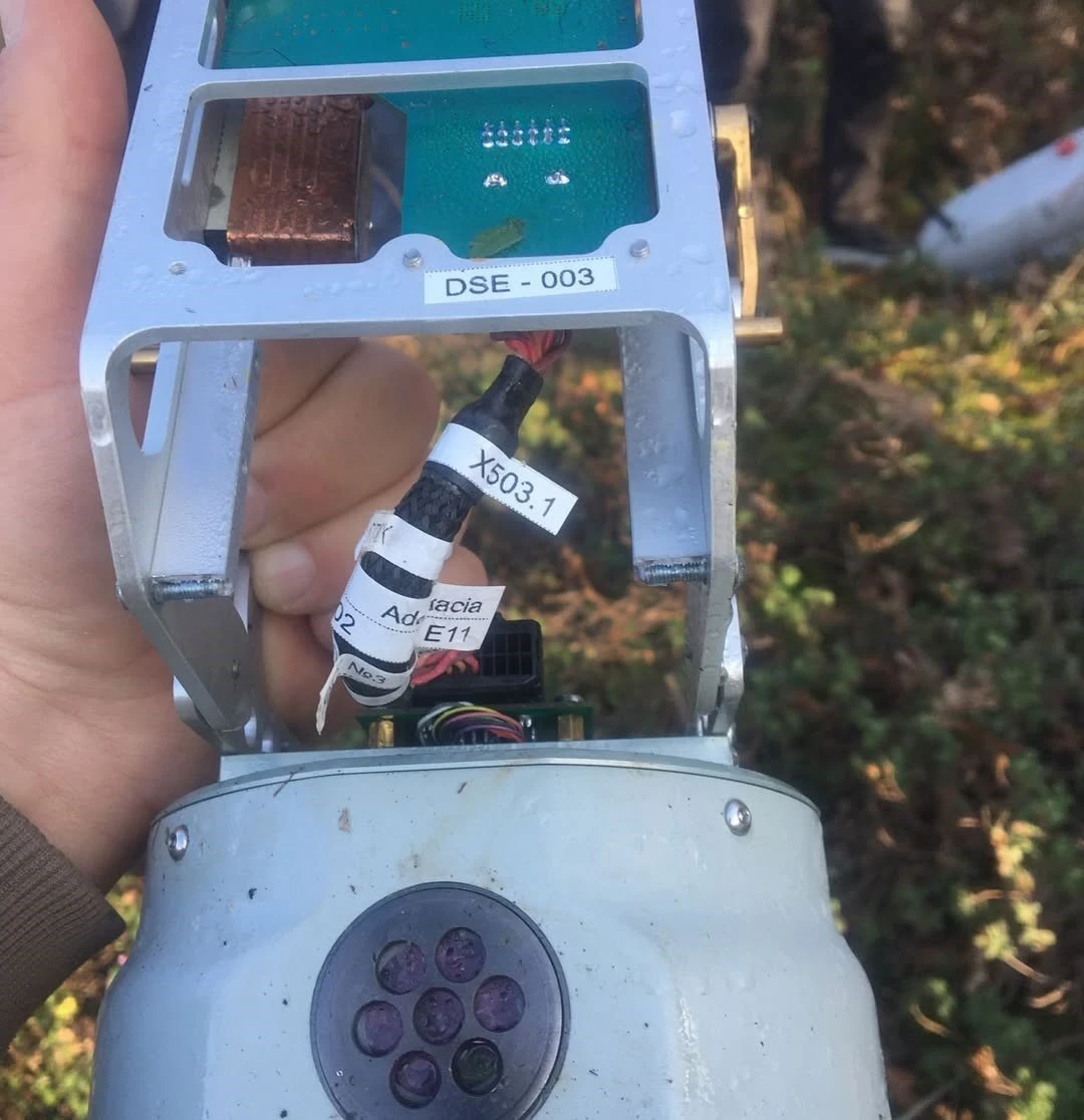 الثانية خلال أسبوع.. مسيرة روسية تخترق الأجواء التركية وتثير مخاوف أمنية