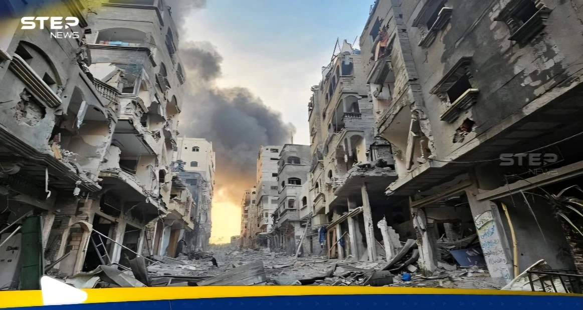 تركيا تبدي استعدادها للمشاركة في قوة المهام بغزة: إعادة إعمار غزة