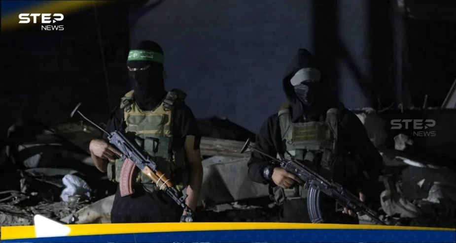 إعلان مهم من كتائب القسام.. وبن غفير يطالب نتنياهو بتفكيك حماس: كتائب القسام