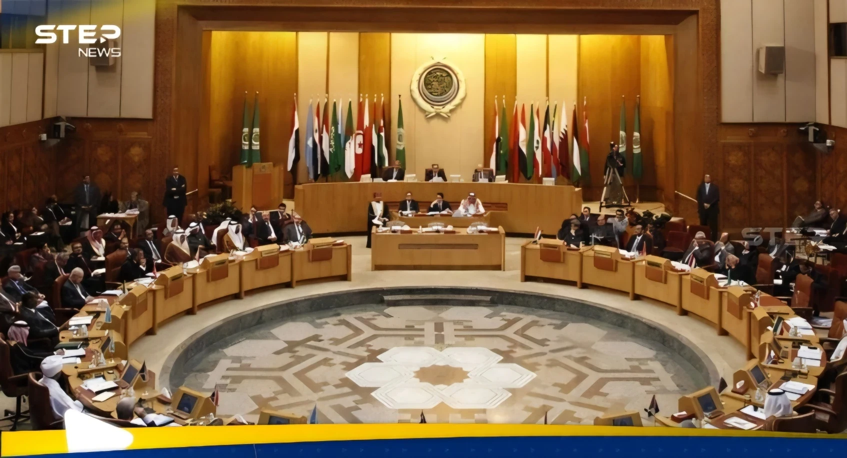 بعد اجتماع طارئ.. الجامعة العربية تدعو لتحرك مهم