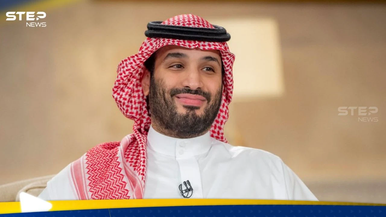 ولي العهد السعودي يطلق مشروع “بوابة الملك سلمان” لتطوير مكة واستيعاب 900 ألف مصلٍ - #السعودية #مكة #بوابة_الملك_سلمان #ولي_العهد #رؤية_السعودية_2030 #الحرم_المكي #مشاريع_التنمية #رؤى_الحرم_المكي #محمد_بن_سلمان #مشاريع_مكة #ضيوف_الرحمن #تطوير_مكة - وكالة ستيب نيوز