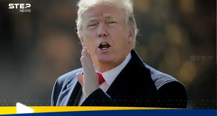 טראמפ רומז על ביקור אפשרי