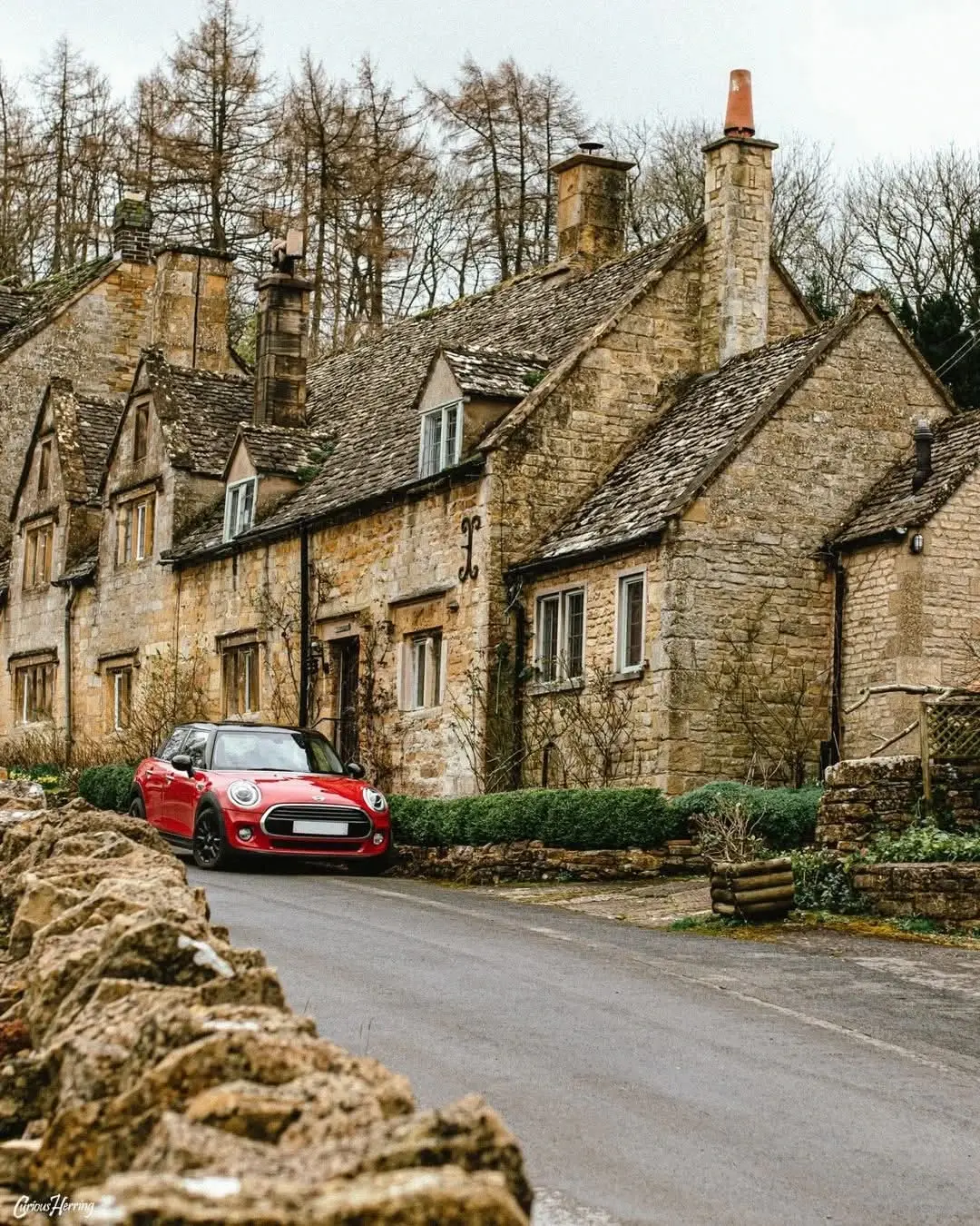 كوتسوولدز - عدسة الجمهور - وكالة ستيب نيوز