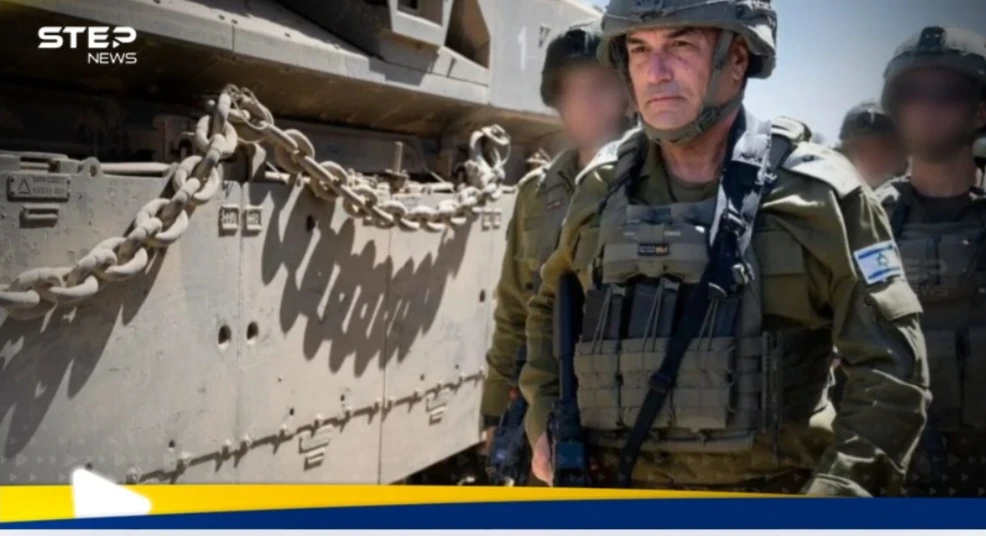 الجيش الإسرائيلي