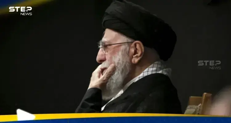 أول ظهور علني لخامنئي منذ أسابيع (فيديو) أول ظهور علني لخامنئي منذ أسابيع (فيديو)