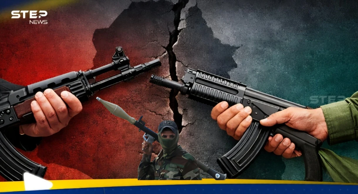 خاص|| تسريبات خطيرة وسلاح الفصائل.. مصادر عراقية تكشف عن تلاعب وسيناريو وارد