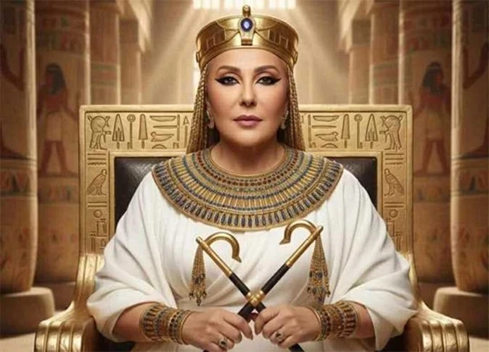 موجة فرعونية تجتاح مصر عبر «الذكاء الاصطناعي» تزامناً مع افتتاح المتحف الكبير