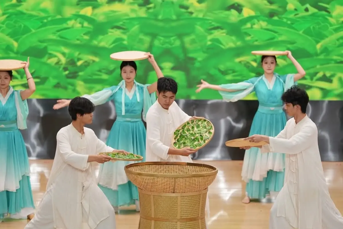 الصين - عدسة الجمهور - وكالة ستيب نيوز