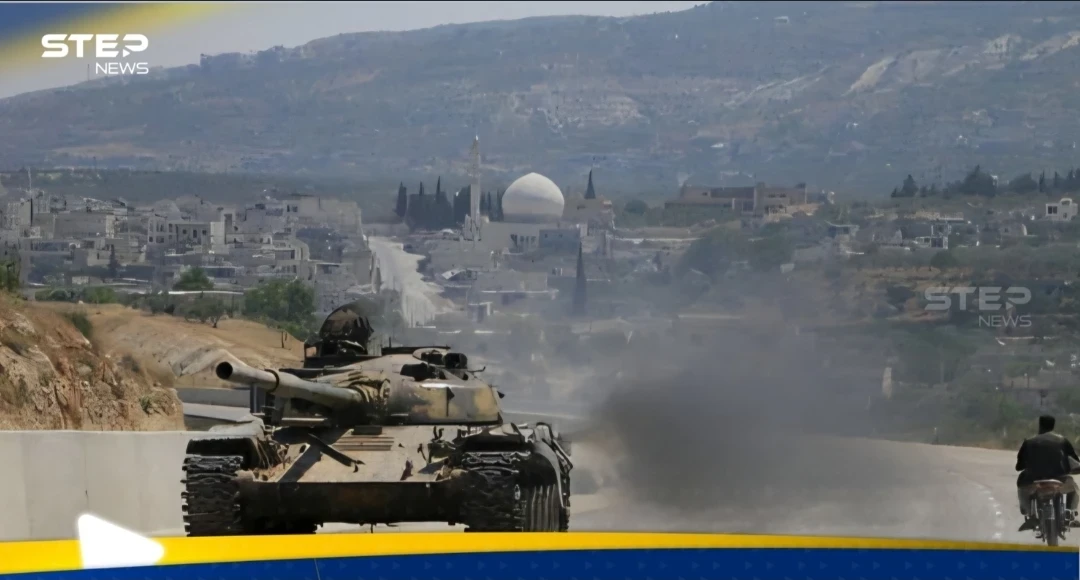 قسد تعلن إفشال أول محاولة توغل إلى تلة الكاستيلو.. والجيش السوري يعلق