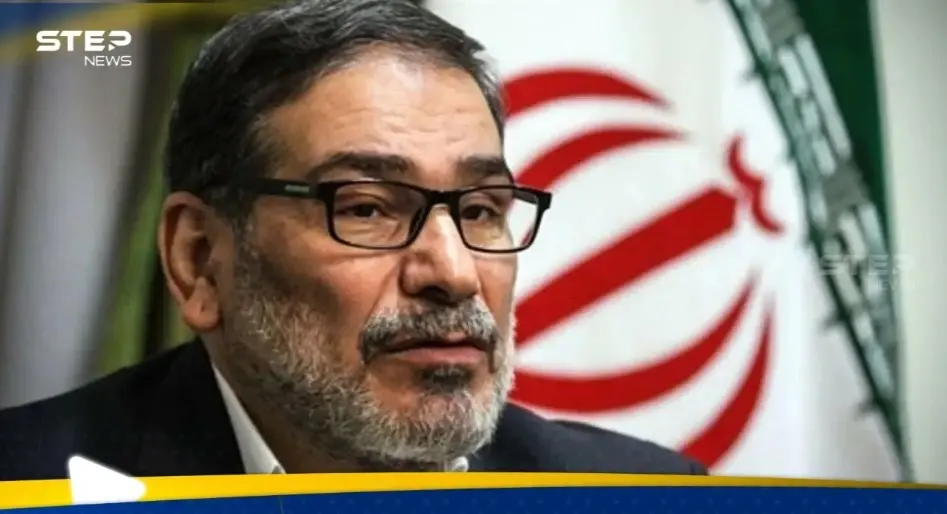 شمخاني: صواريخ إيران خط أحمر