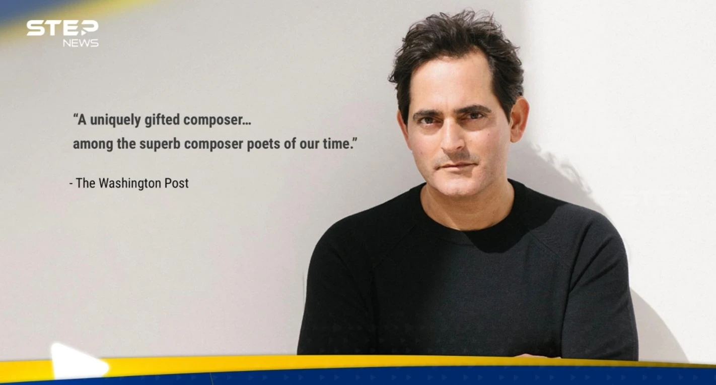 مالك جندلي ينفي ما قاله وزير الثقافة السوري.. ويكشف تفاصيل إلغاء حفله مالك جندلي ينفي ما قاله وزير الثقافة السوري.. ويكشف تفاصيل إلغاء حفله