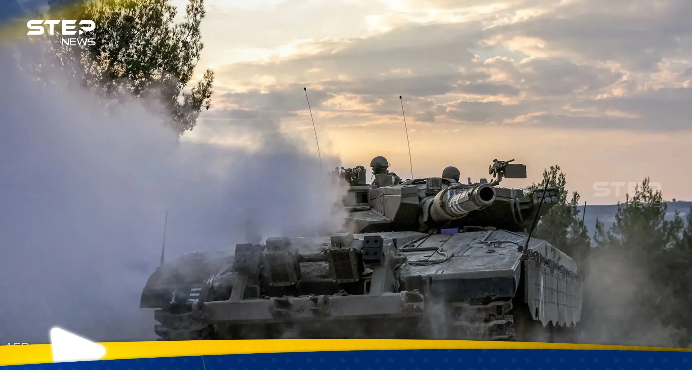 تقارير عبرية تؤكد جهوزية إسرائيل لضربة إيران والسؤال متى؟