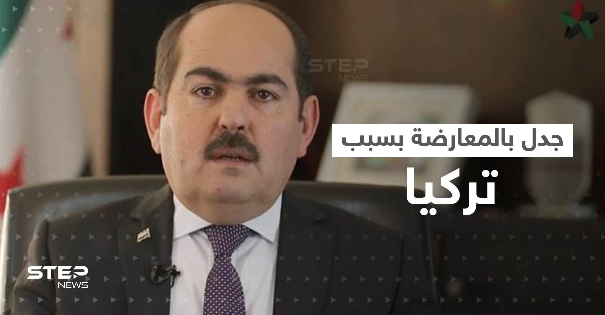 رئيس الحكومة السورية المؤقتة "المعارضة" يرحّب بالتقارب التركي مع النظام السوري