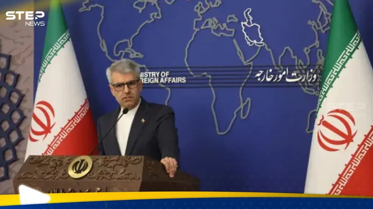 إيران تحذر: أي هجوم سيؤدي لاضطراب إقليمي: امريكا