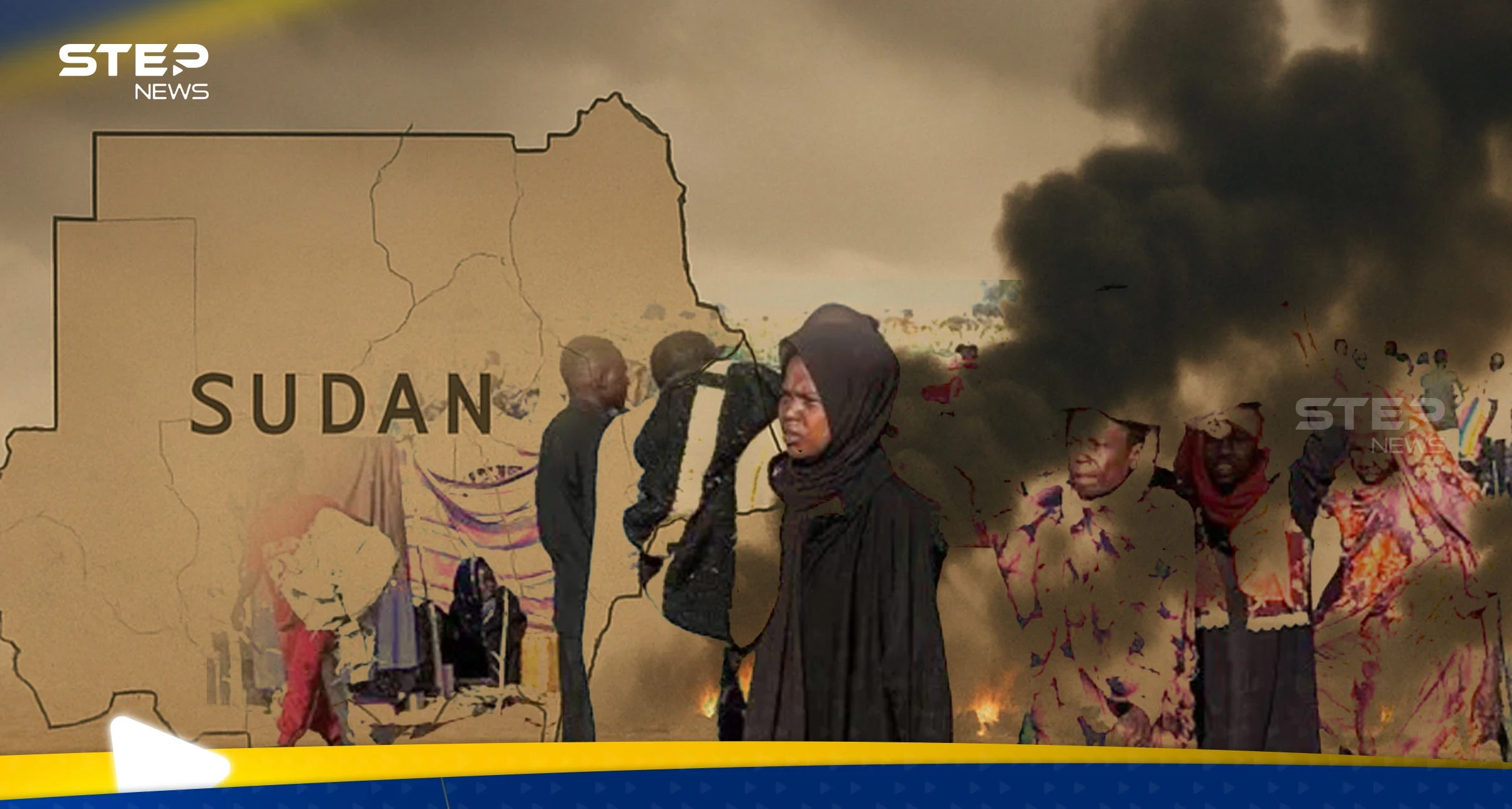 أحداث الفاشر تحت المجهر.. حكومة البرهان ترفض "تقصي الحقيقة"