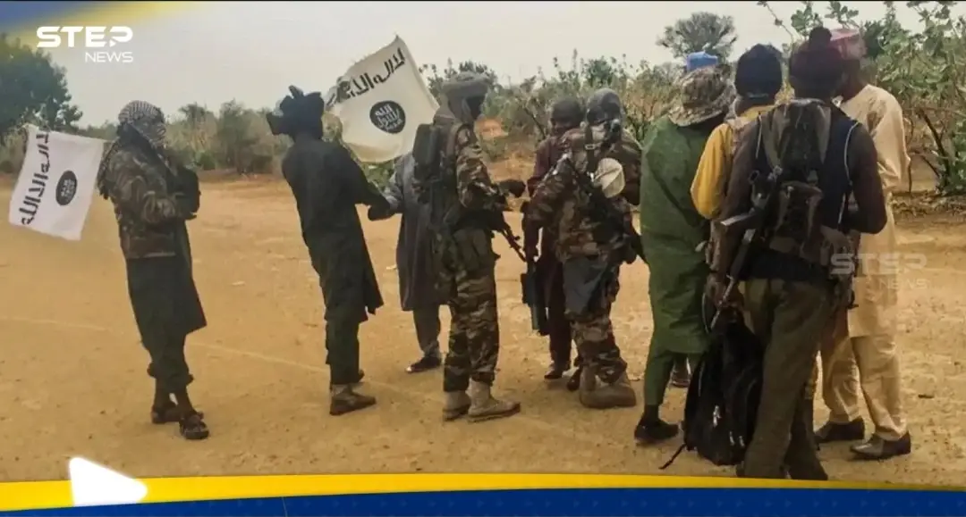 حرب النفوذ بين داعش والقاعدة تتصاعد في الساحل الأفريقي