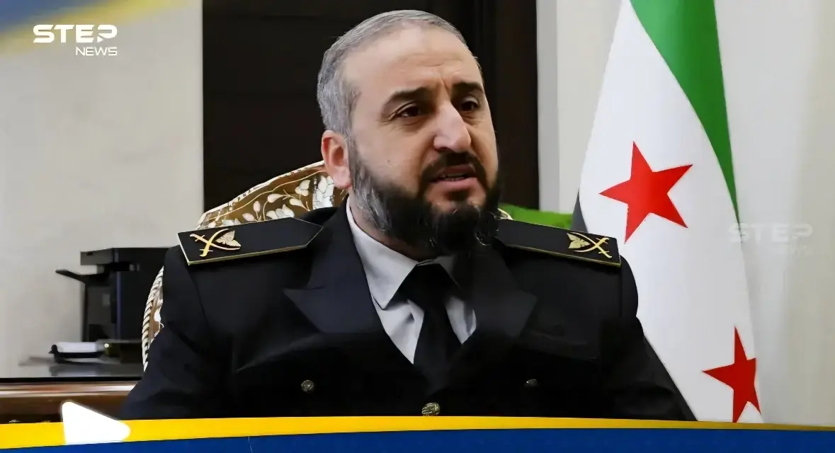 وزير الدفاع السوري يحذر قسد: وزير الدفاع السوري