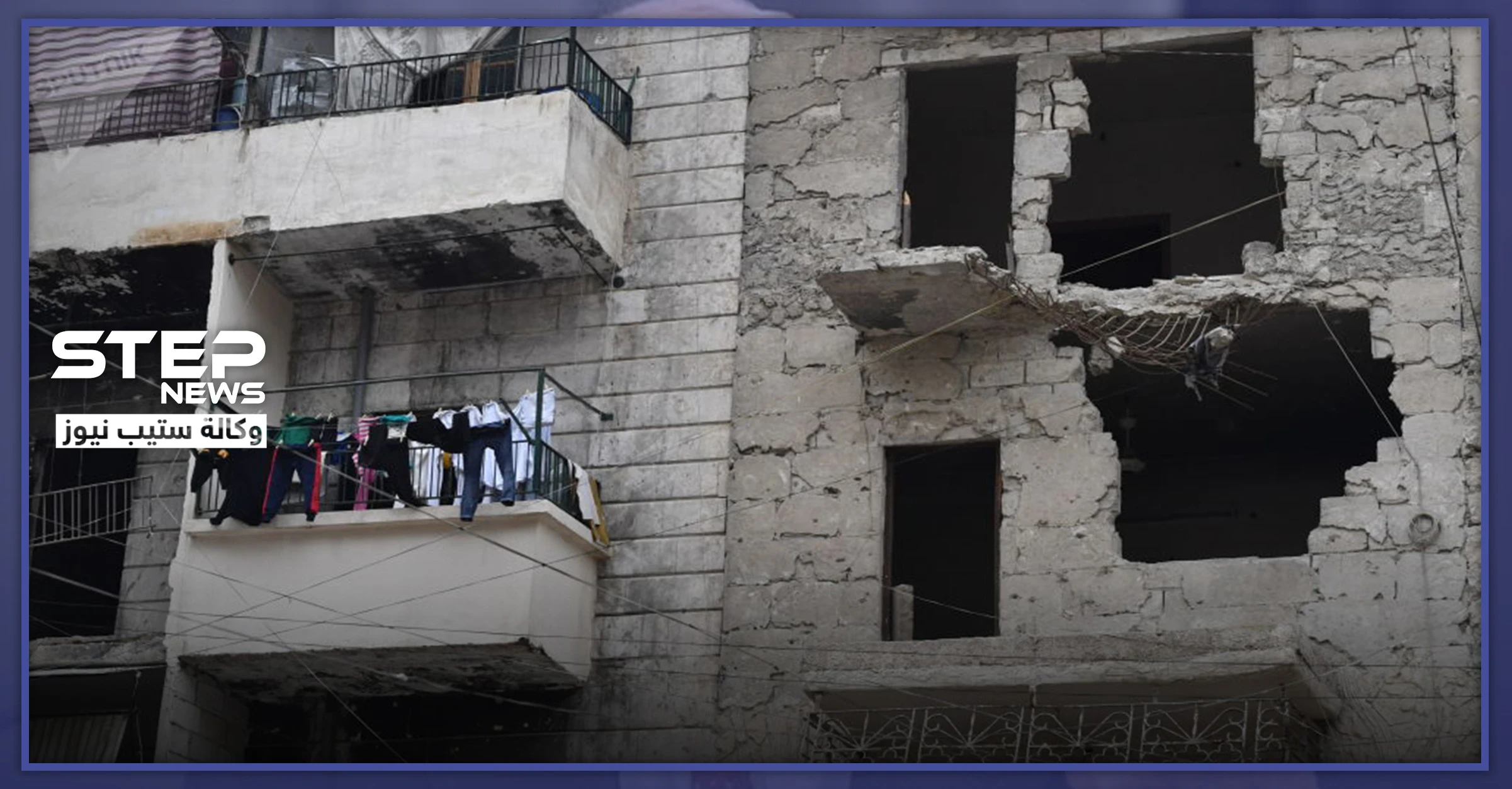 قتلى بقصف صاروخي على مدينة حلب.. والمعارضة تُعلن استهداف قوات النظام السوري