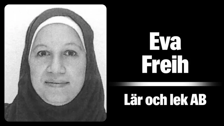 السويد تكشف فضيحة اختلاس إخوانية ضخمة تهدد الأمن القومي