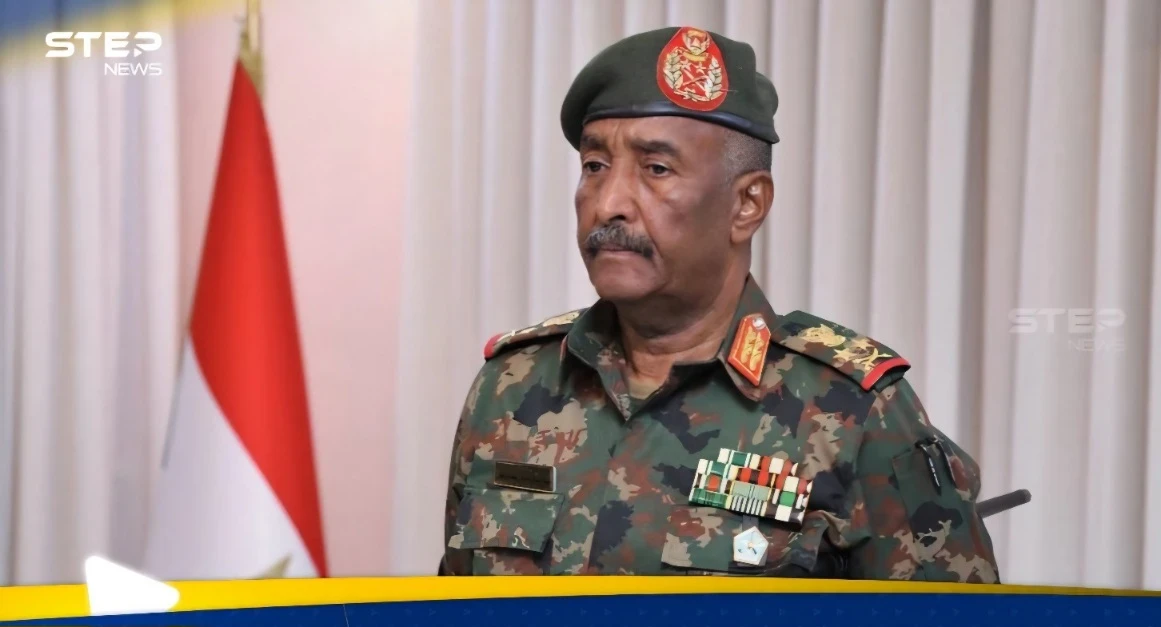 البرهان: المعركة الحالية هي معركة الشعب السوداني وماضون فيها البرهان: المعركة الحالية هي معركة الشعب السوداني وماضون فيها