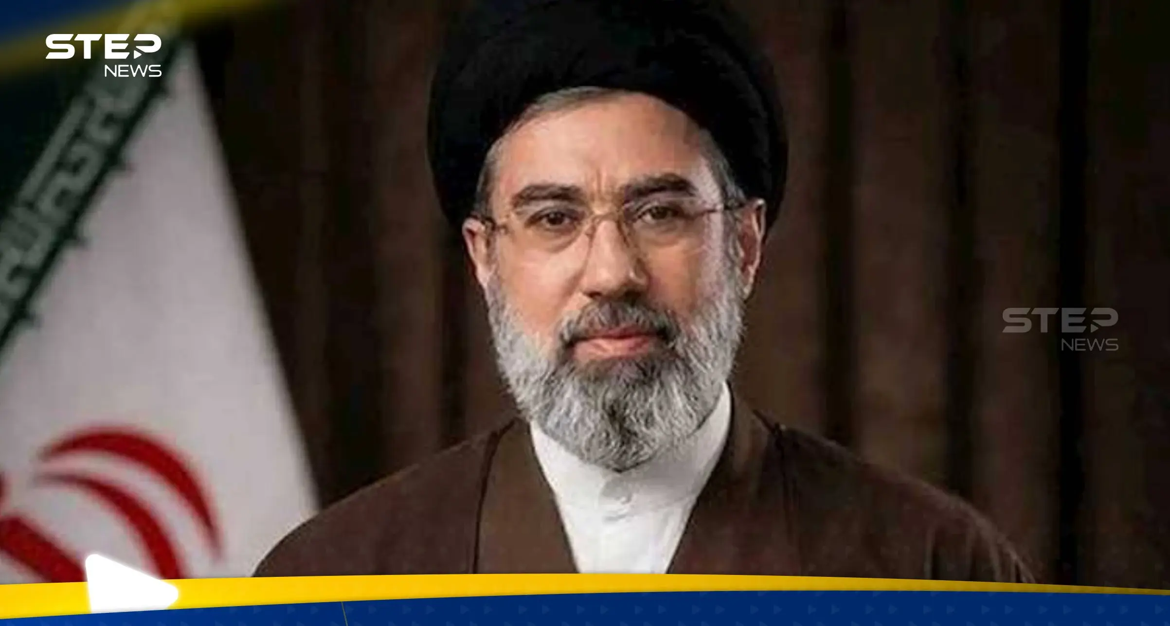 مجتبى خامنئي