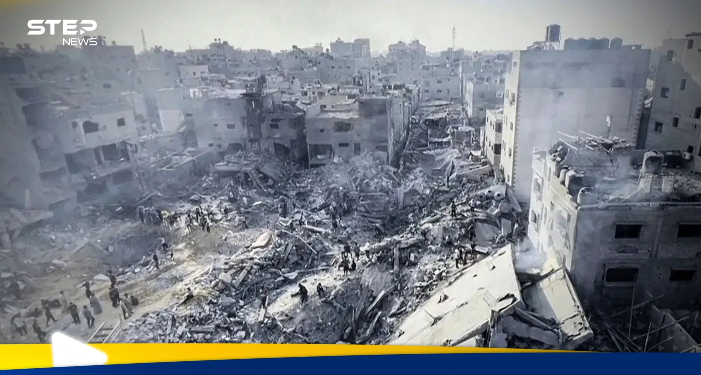 أول بلد يشارك في البحث عن جثث الرهائن في غزة تحت الأنقاض: أخبار غزة