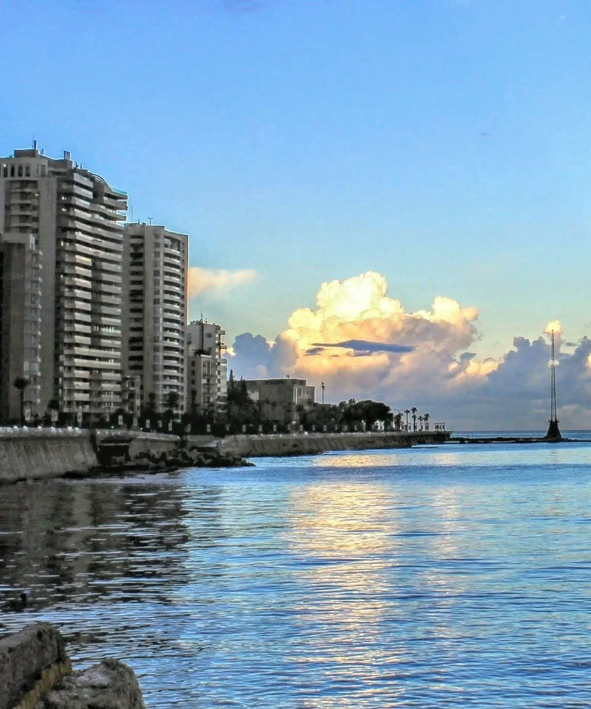لبنان