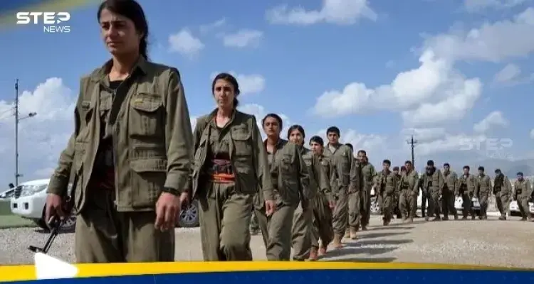 البرلمان التركي يصوت على تقرير لدعم إنهاء الصراع مع حزب العمال الكردستاني