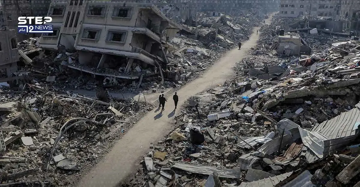 تأتي هذه الخطوة ضمن خطة وقف إطلاق النار