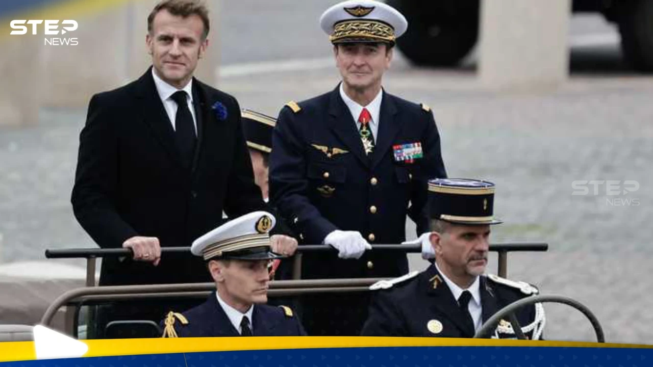 باريس على أعتاب تجنيد جديد.. خدمة عسكرية تطوعية تنتظر إعلان ماكرون