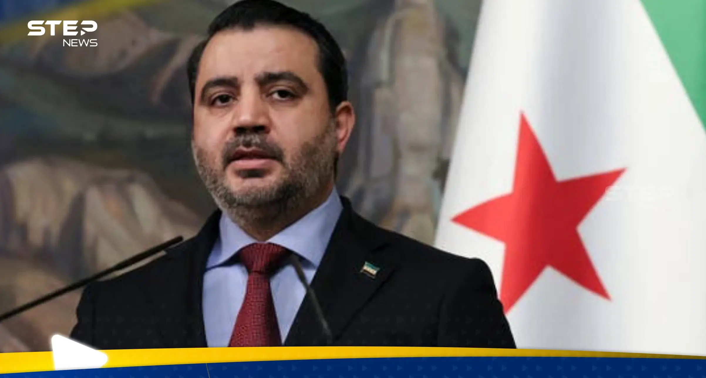 وزير الخارجية السوري