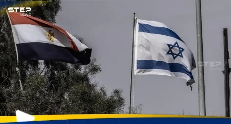 تحذير مصري من خطوة إسرائيلية تهدد الأمن الإقليمي والدولي