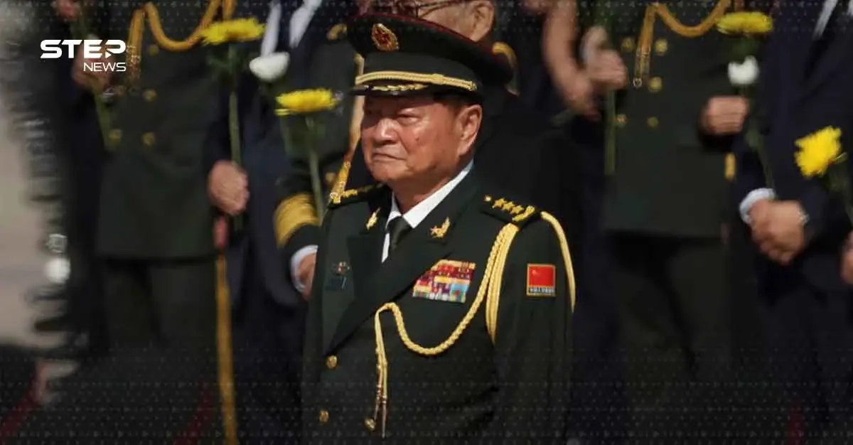 الجنرال يواجه اتهامات بتشكيل تكتلات سياسية داخل الجيش الصيني