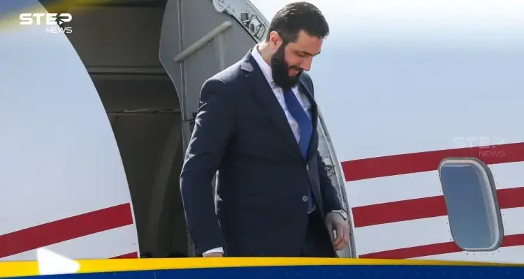 الرئيس السوري يلغي زيارته إلى ألمانيا.. ما السبب!؟: أحمد الشرع