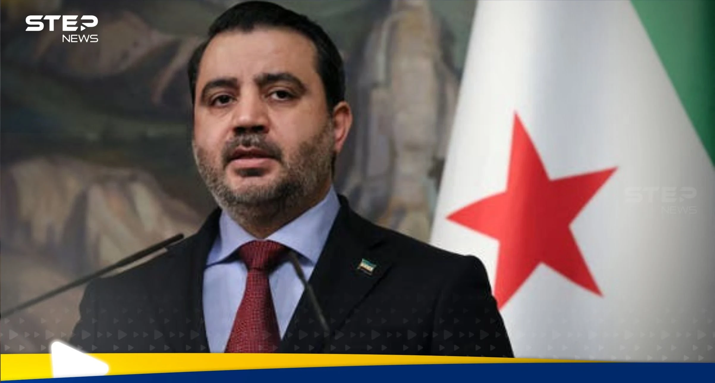 تقرير عبري يكشف عن لقاء سوري إسرائيلي مرتقب هذا الأسبوع الجاري