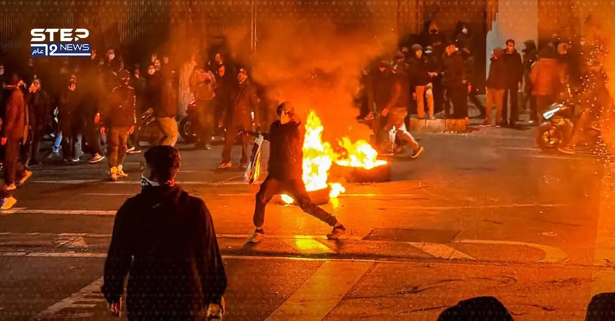 واشنطن تحذّر رعاياها من البقاء في إيران وتدعوهم للمغادرة فوراً: واشنطن