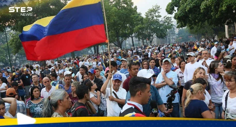 تقرير أمريكي: كارثة العراق تتكرر في فنزويلا