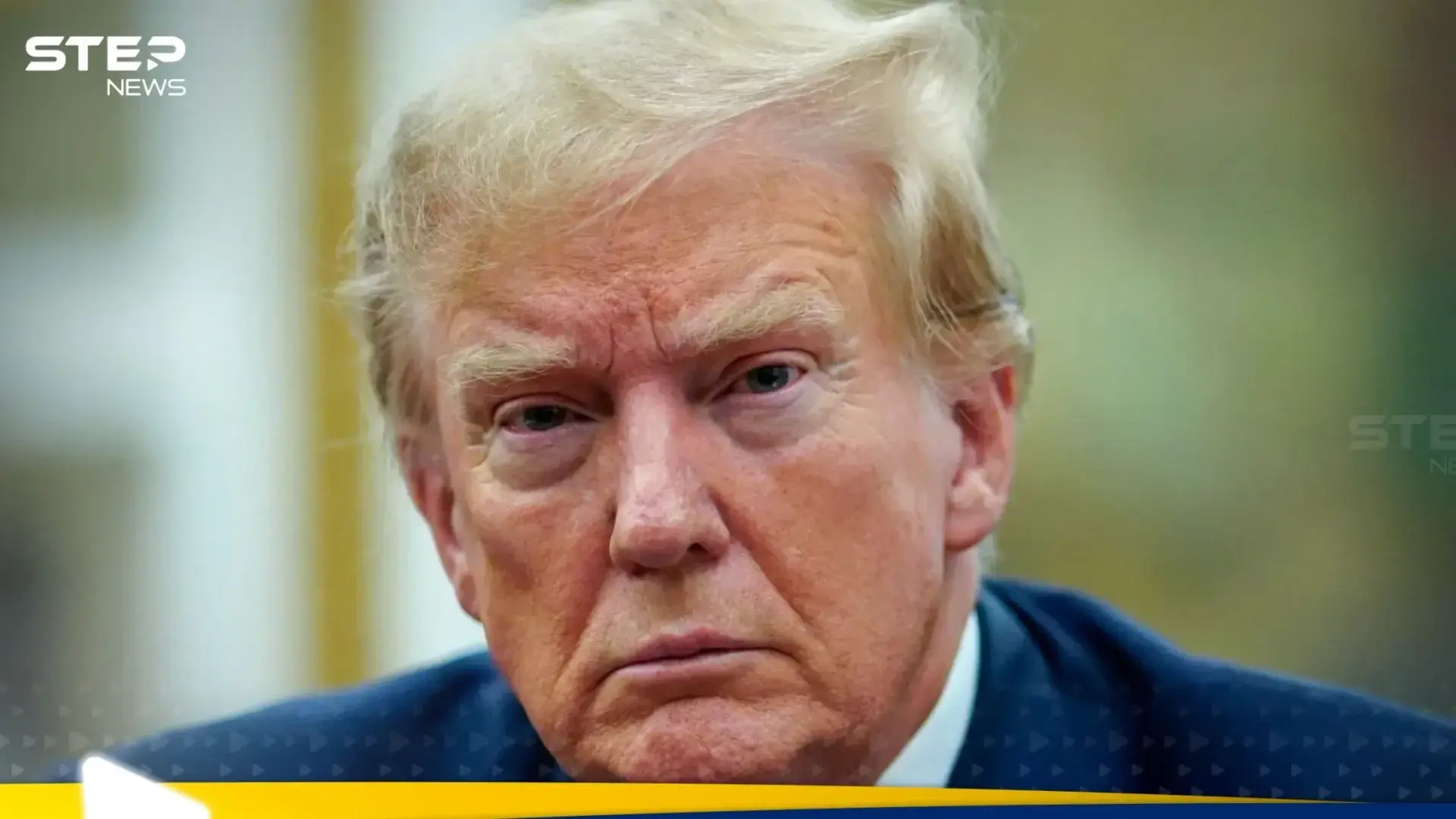 ترامب يخير إيران بين أمرين أحلاهما مرّ بشأن اختيار المرشد: اخبار العالم