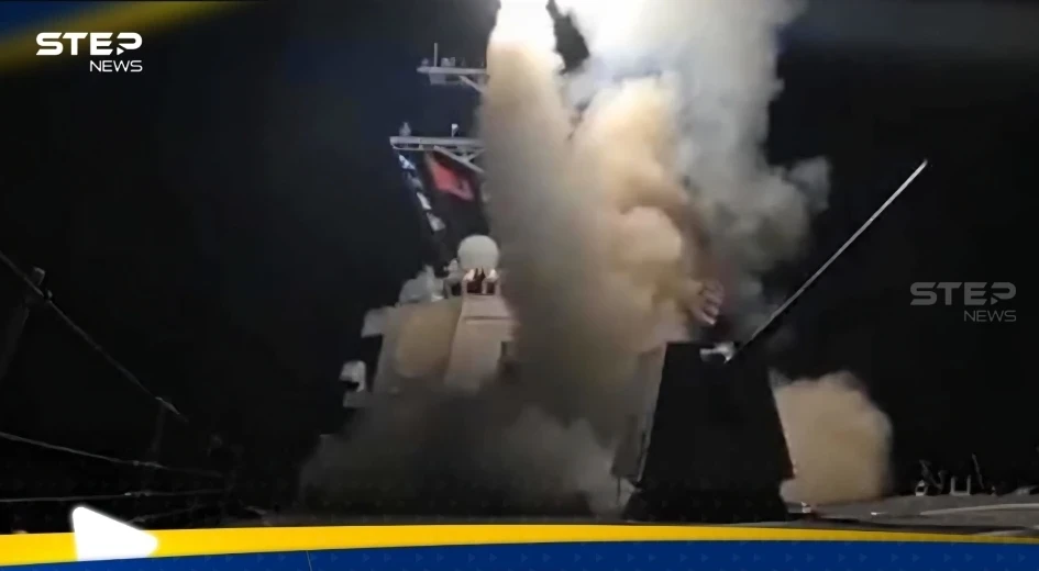 أمريكا تستهدف داعش وجماعة لاكوراوا في نيجيريا