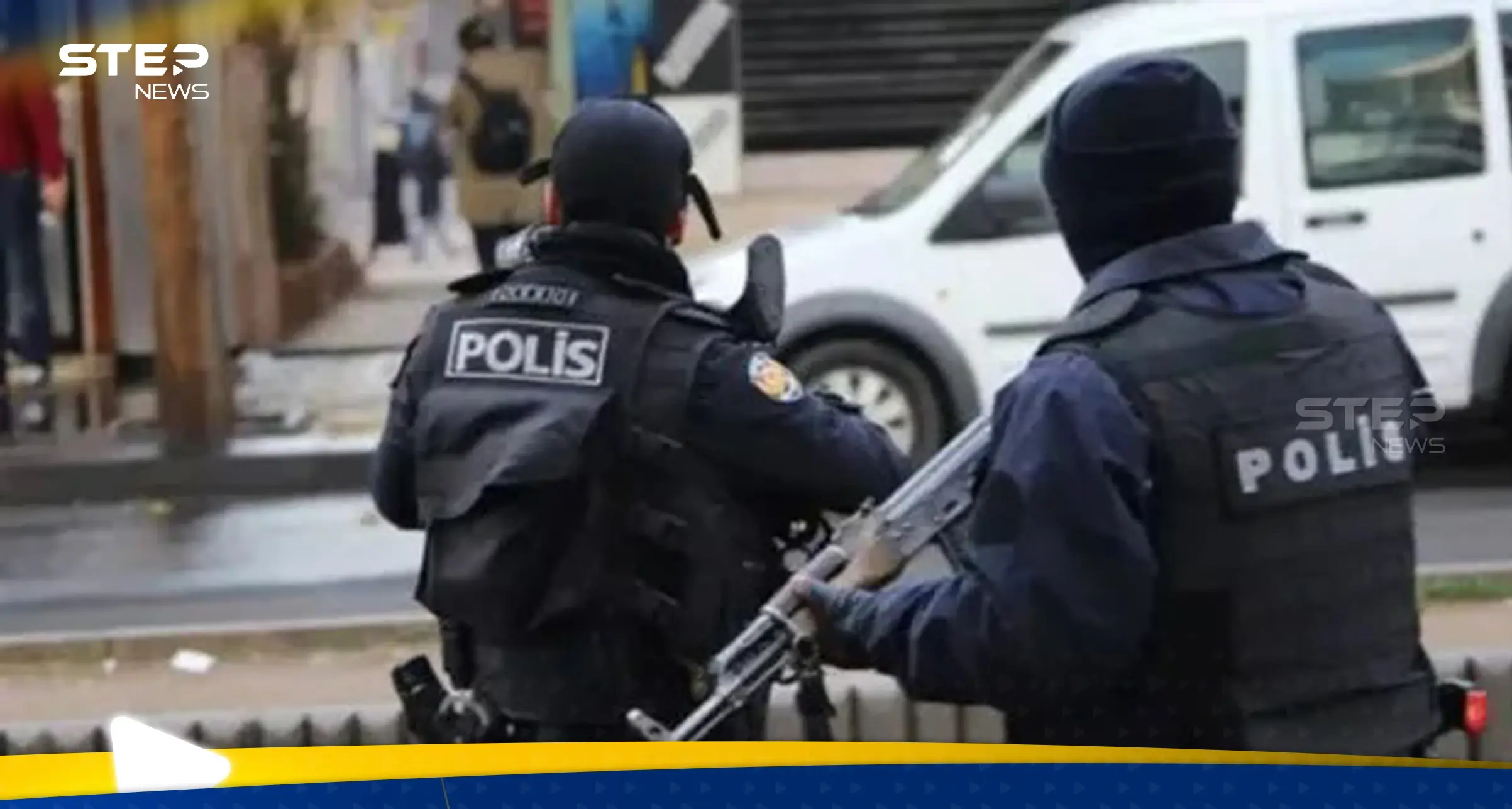 "بارون المخدرات" بقبضة الأمن التركي