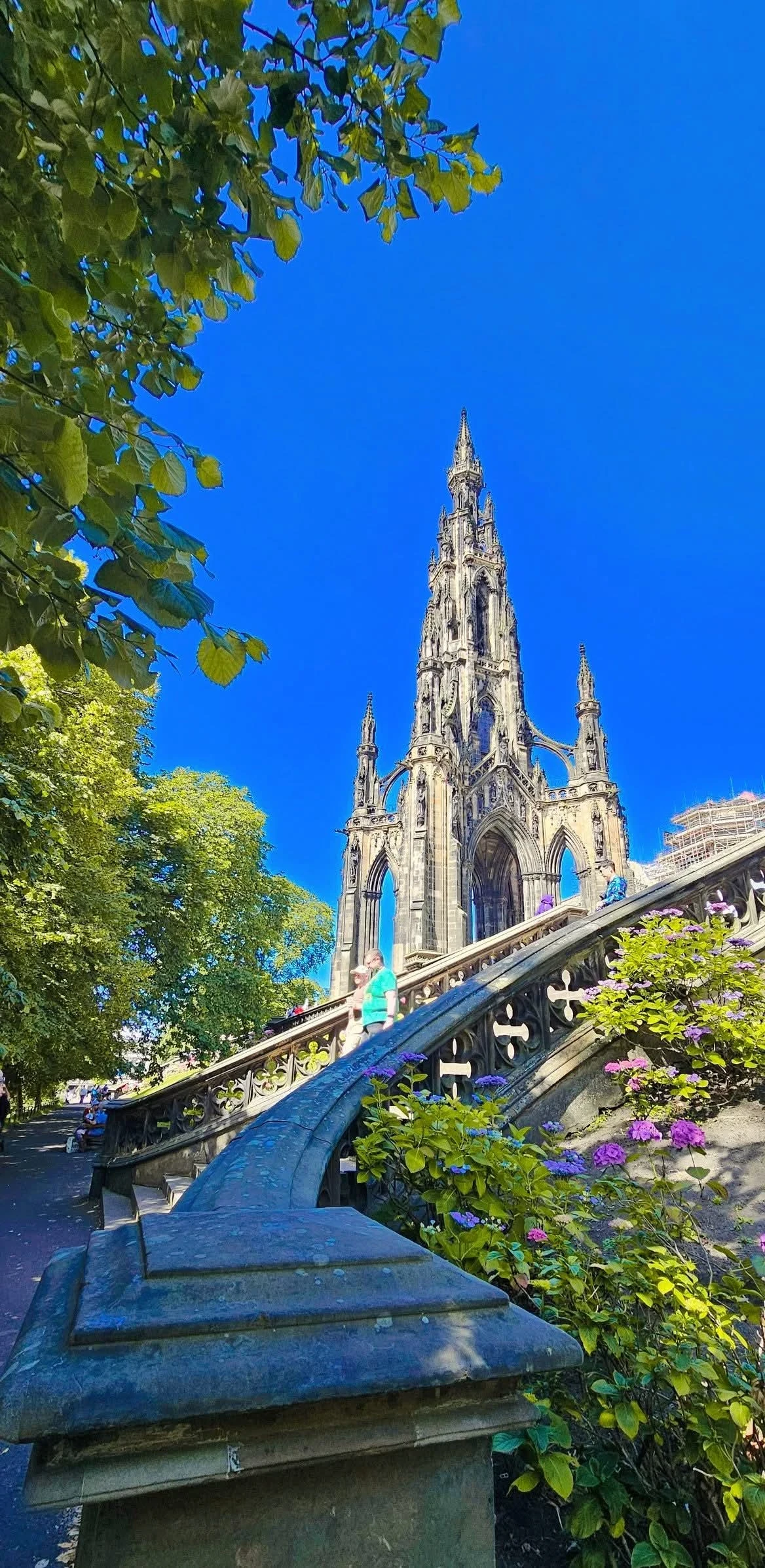 أسكتلندا - عدسة الجمهور - وكالة ستيب نيوز