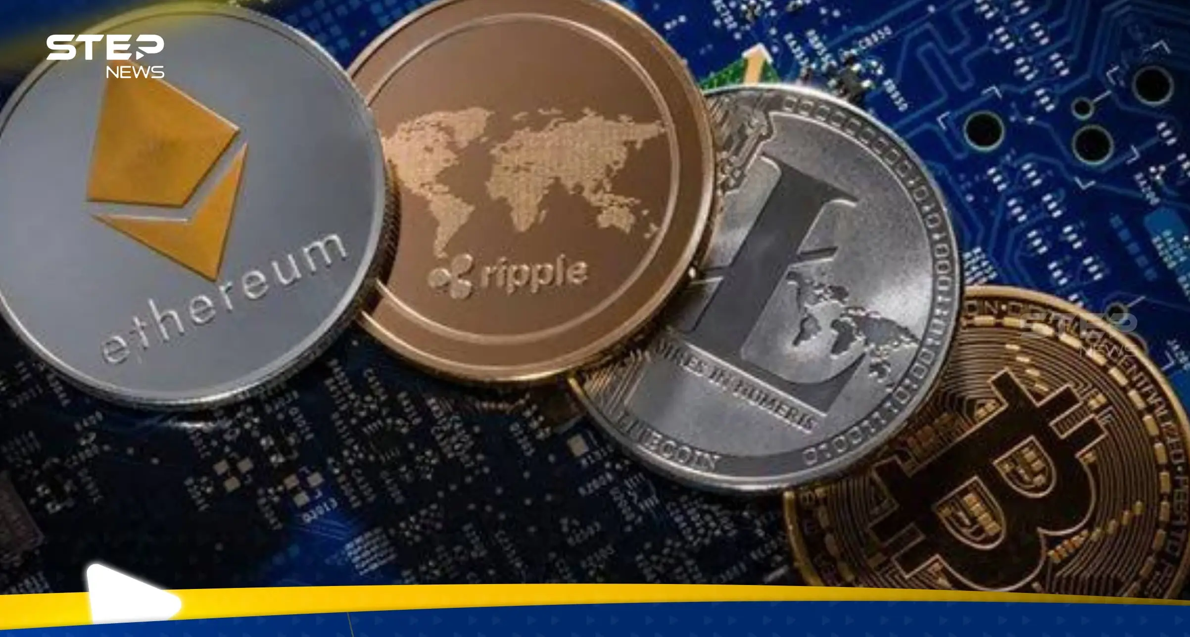 عملة خاصة بغزة