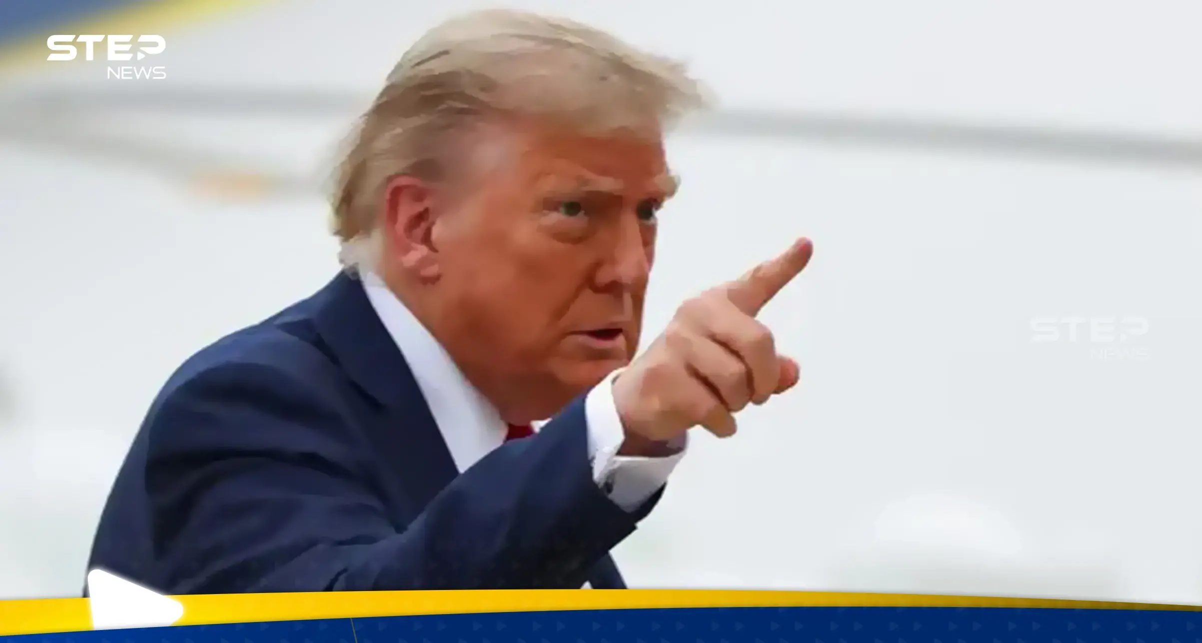 ترامب يعلن تدمير منشأة في فنزويلا